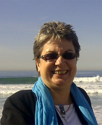 Bridget White
